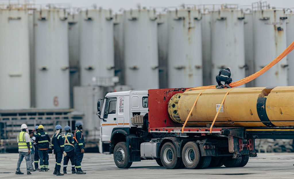 Borr Drilling Campaign thumbnail 2
