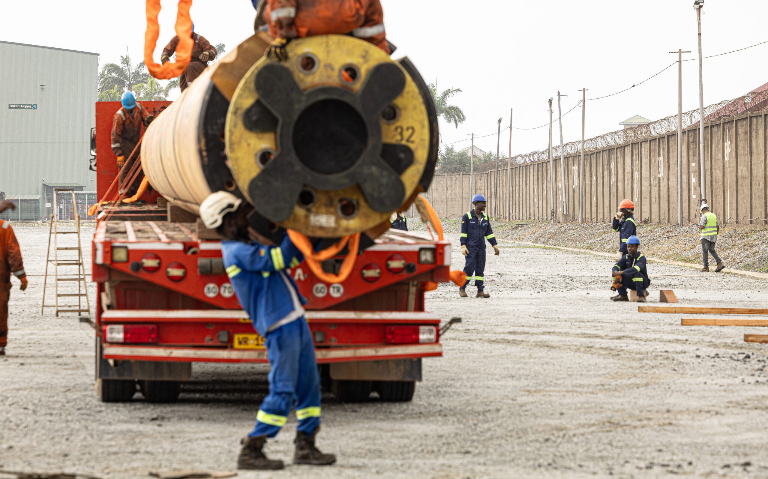 Borr Drilling Campaign thumbnail 4