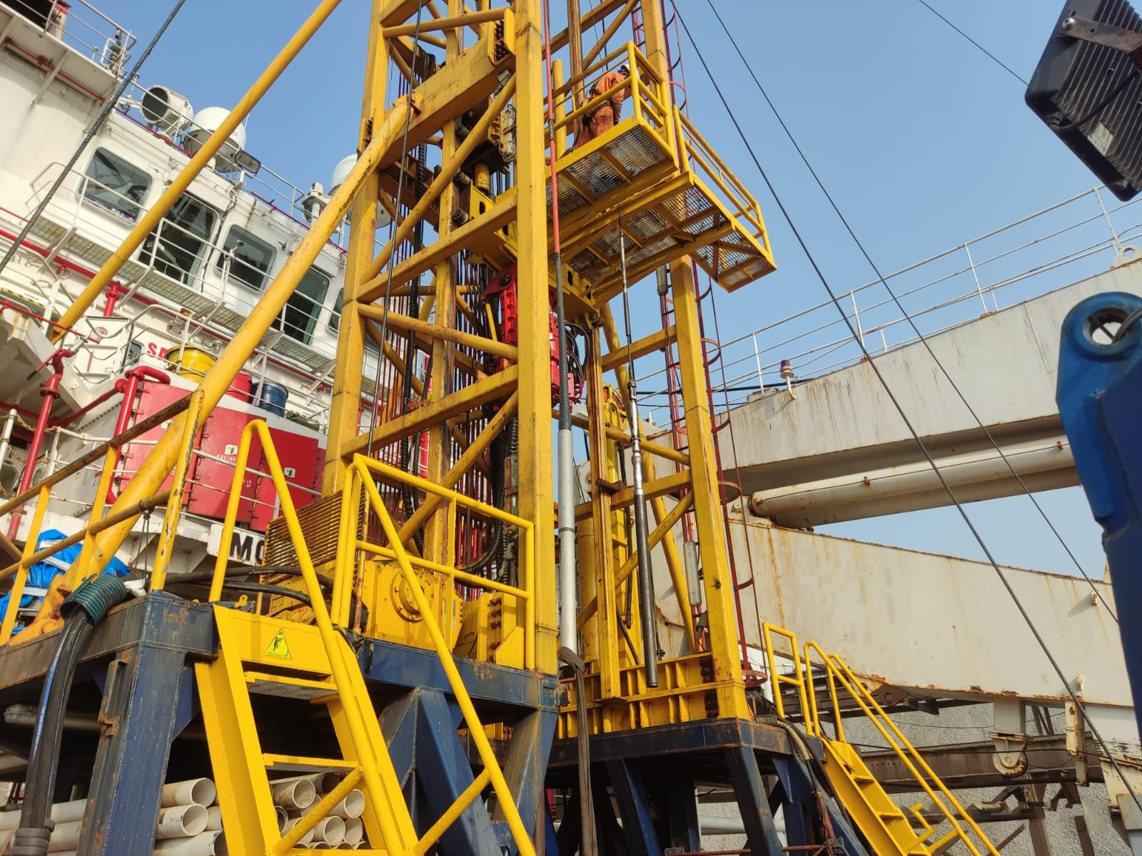 Geotechnical Survey — Eban 2A Well thumbnail 2